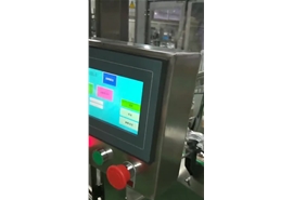 高速防塵蓋扣蓋機